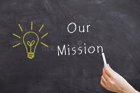 mission